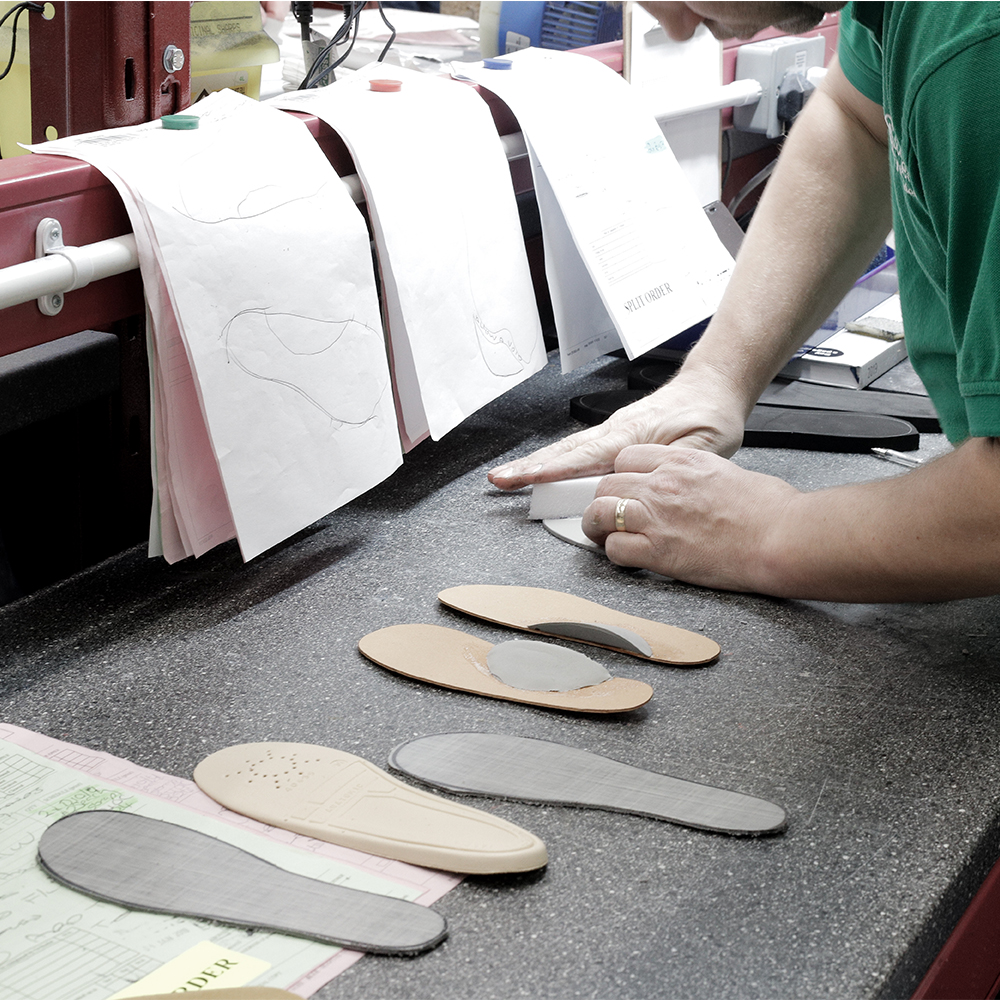 Shoe sale insole manufacturers